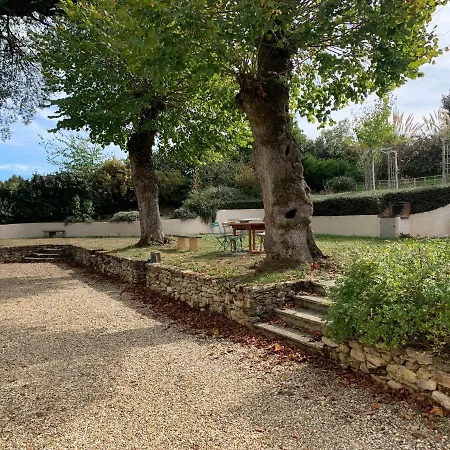 Domaine De Guinot