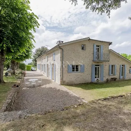 Domaine De Guinot *