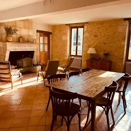 Domaine De Guinot فيلة