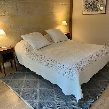 Domaine De Guinot * Loupiac (Gironde)