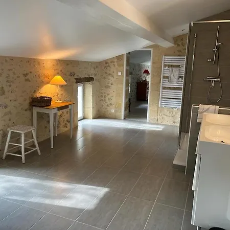 Domaine De Guinot فيلة