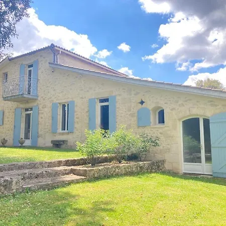 فيلة Domaine De Guinot